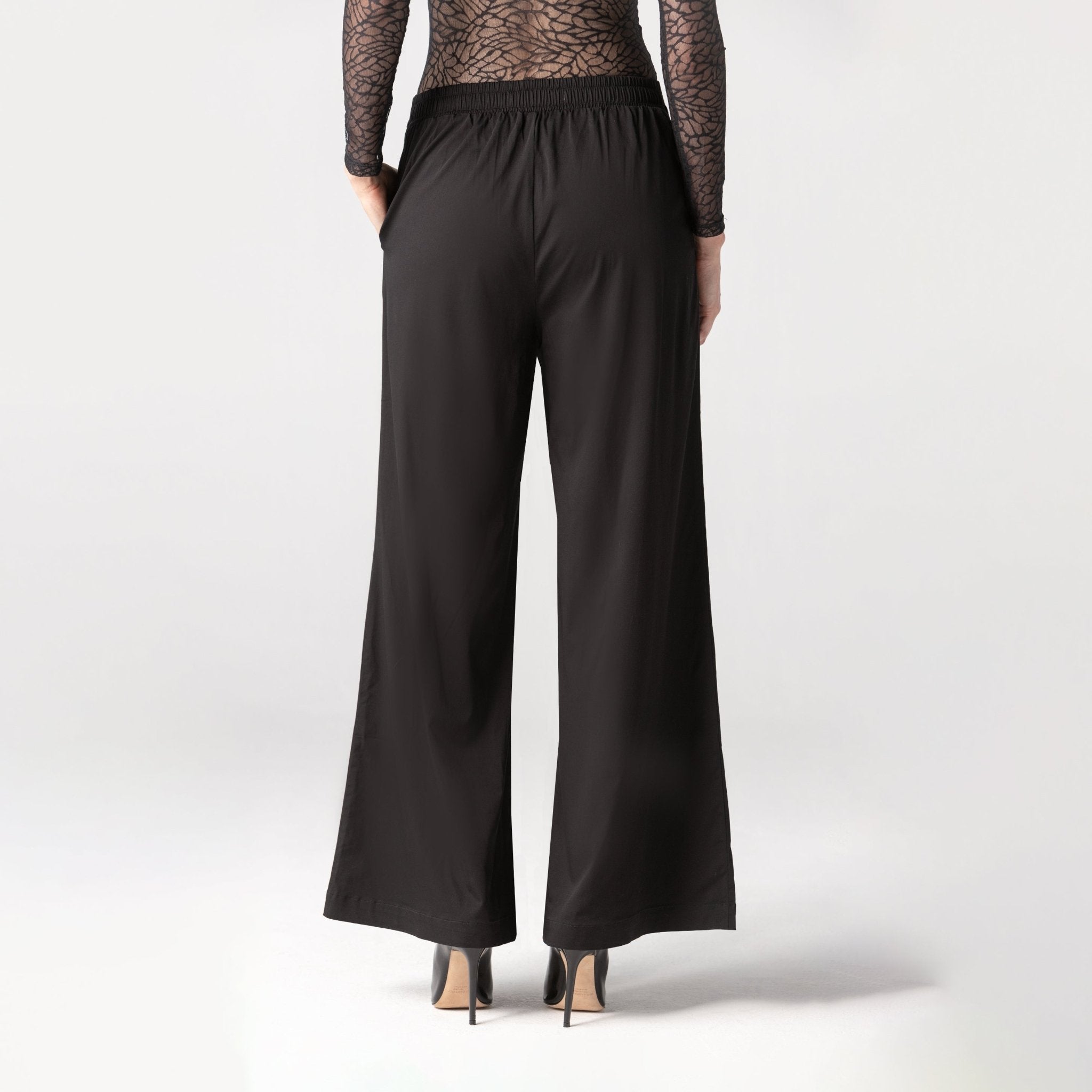 CELIN PANT WOMEN BLACK - Monastery | Tienda Oficial Colombia