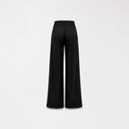 CELIN PANT WOMEN BLACK - Monastery | Tienda Oficial Colombia