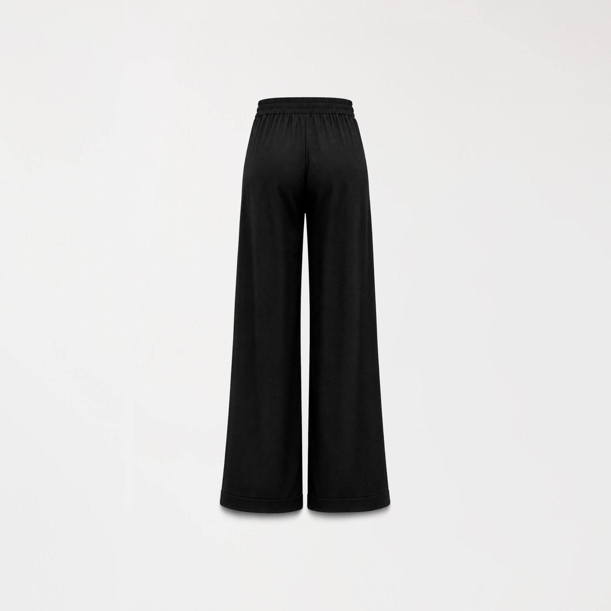CELIN PANT WOMEN BLACK - Monastery | Tienda Oficial Colombia