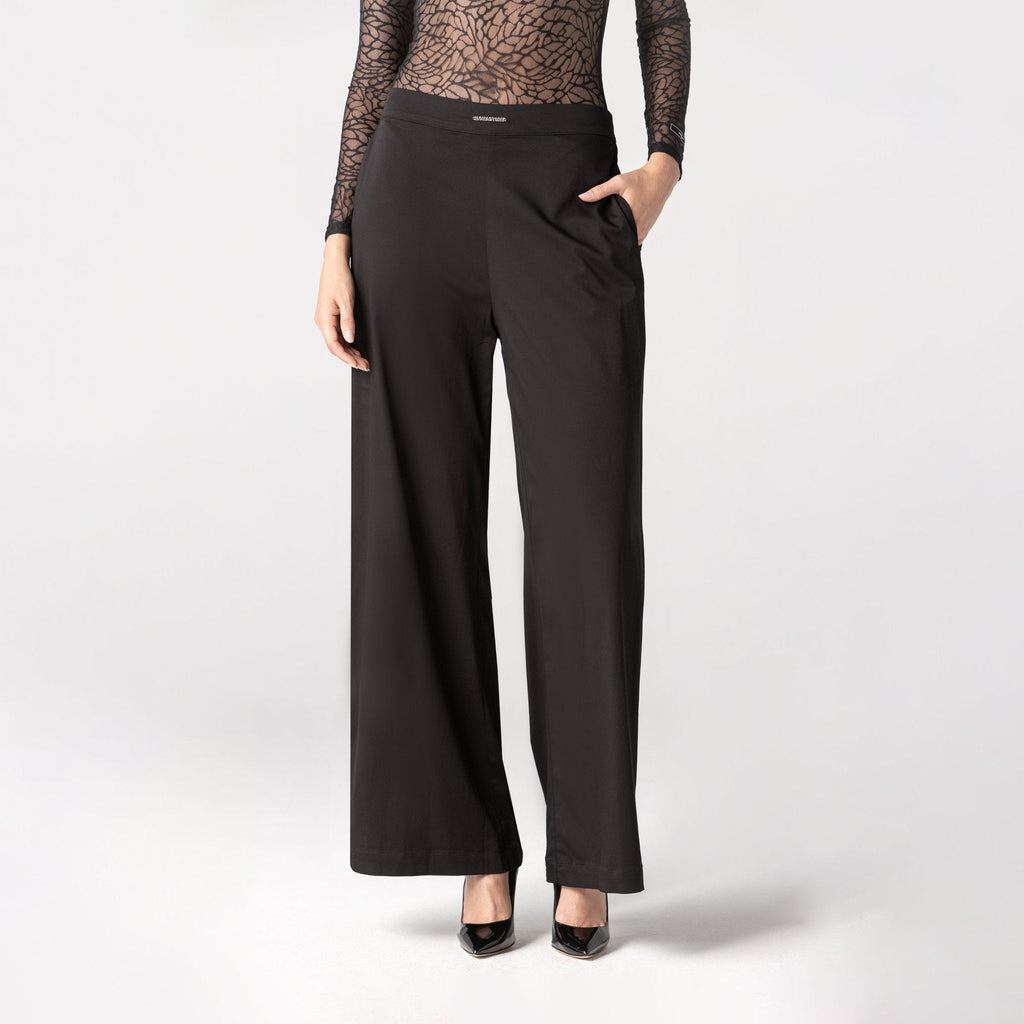 CELIN PANT WOMEN BLACK - Monastery | Tienda Oficial Colombia