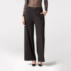 CELIN PANT WOMEN BLACK - Monastery | Tienda Oficial Colombia