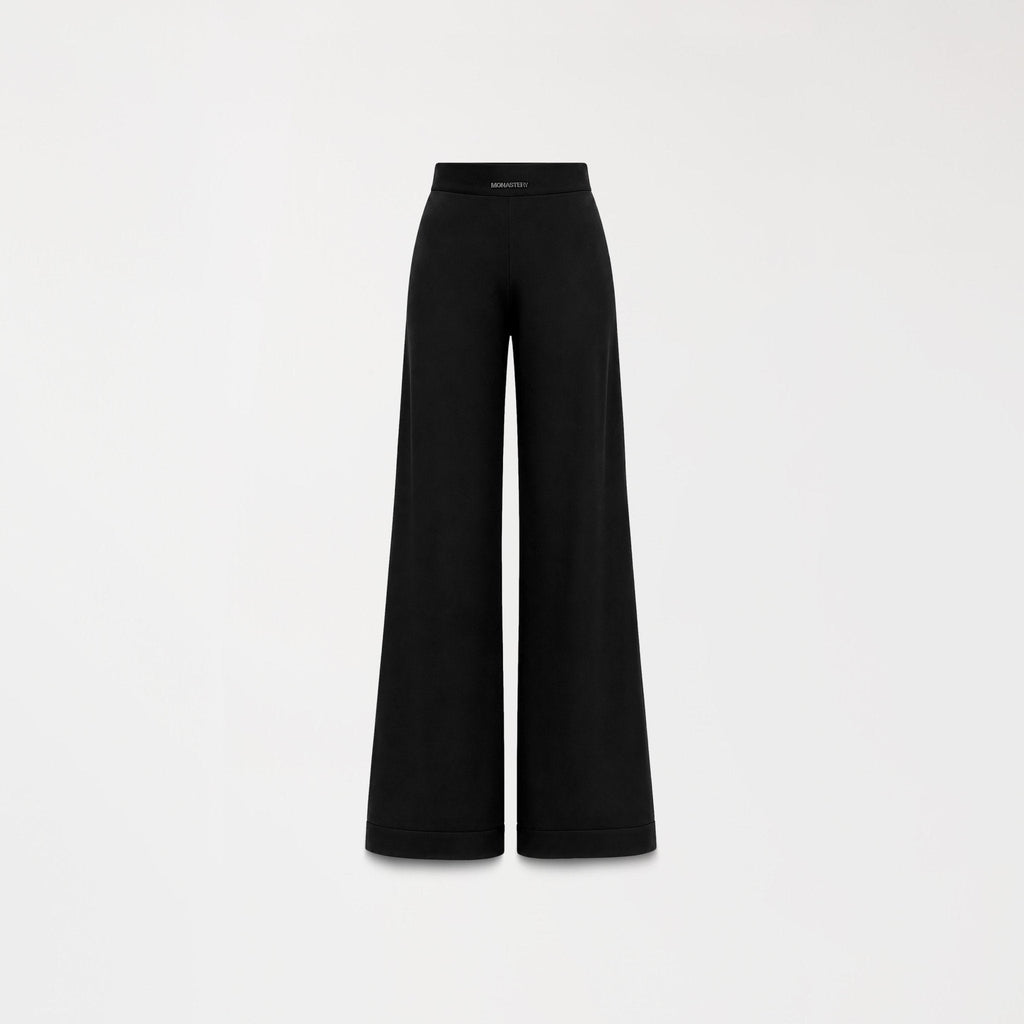 CELIN PANT WOMEN BLACK - Monastery | Tienda Oficial Colombia