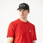 CENTAURO PACK T - SHIRT MEN BLACK - WHITECAP GRAY - SALSA - Monastery | Tienda Oficial Colombia