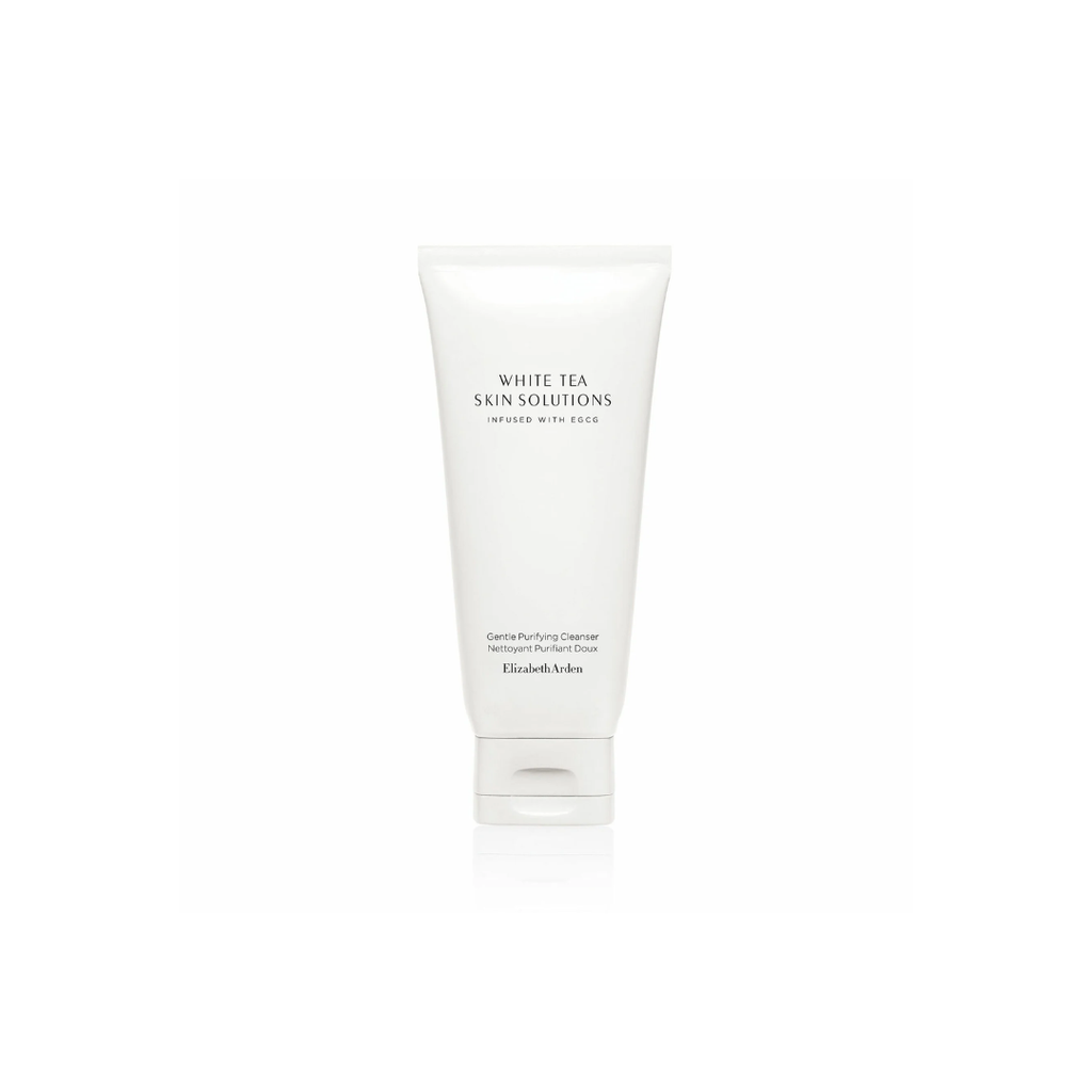 EA White Tea Skin Solutions Gentle Purifying Cleanser 125 ml.