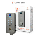 CERRADURA NEXXT SMART HOME DOORLOCKWIFI