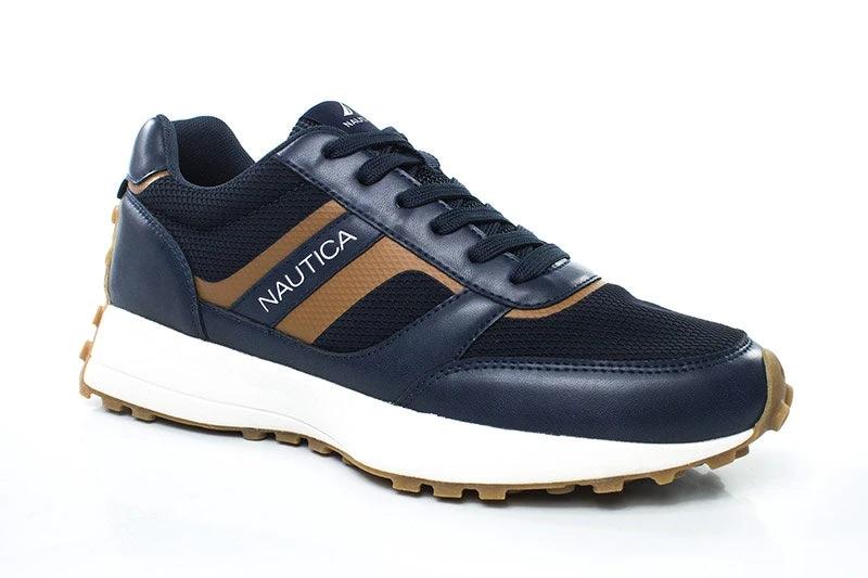 Tenis Nautica Outfall-4 Para Caballeros by Nautica