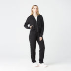 CHAGAT JOGGER WOMEN BLACK - Monastery | Tienda Oficial Colombia