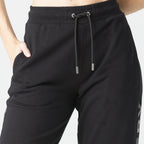 CHAGAT JOGGER WOMEN BLACK - Monastery | Tienda Oficial Colombia