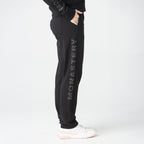CHAGAT JOGGER WOMEN BLACK - Monastery | Tienda Oficial Colombia