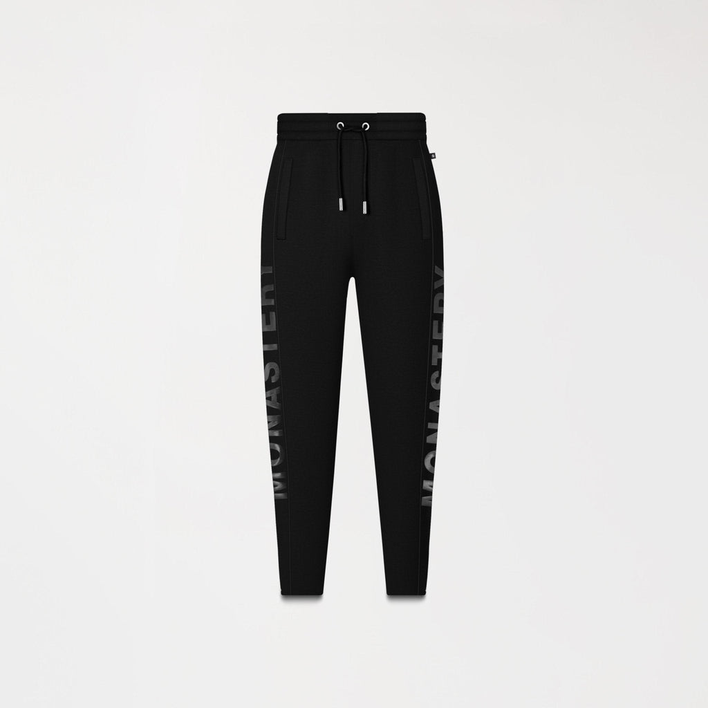 CHAGAT JOGGER WOMEN BLACK - Monastery | Tienda Oficial Colombia