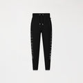 CHAGAT JOGGER WOMEN BLACK - Monastery | Tienda Oficial Colombia