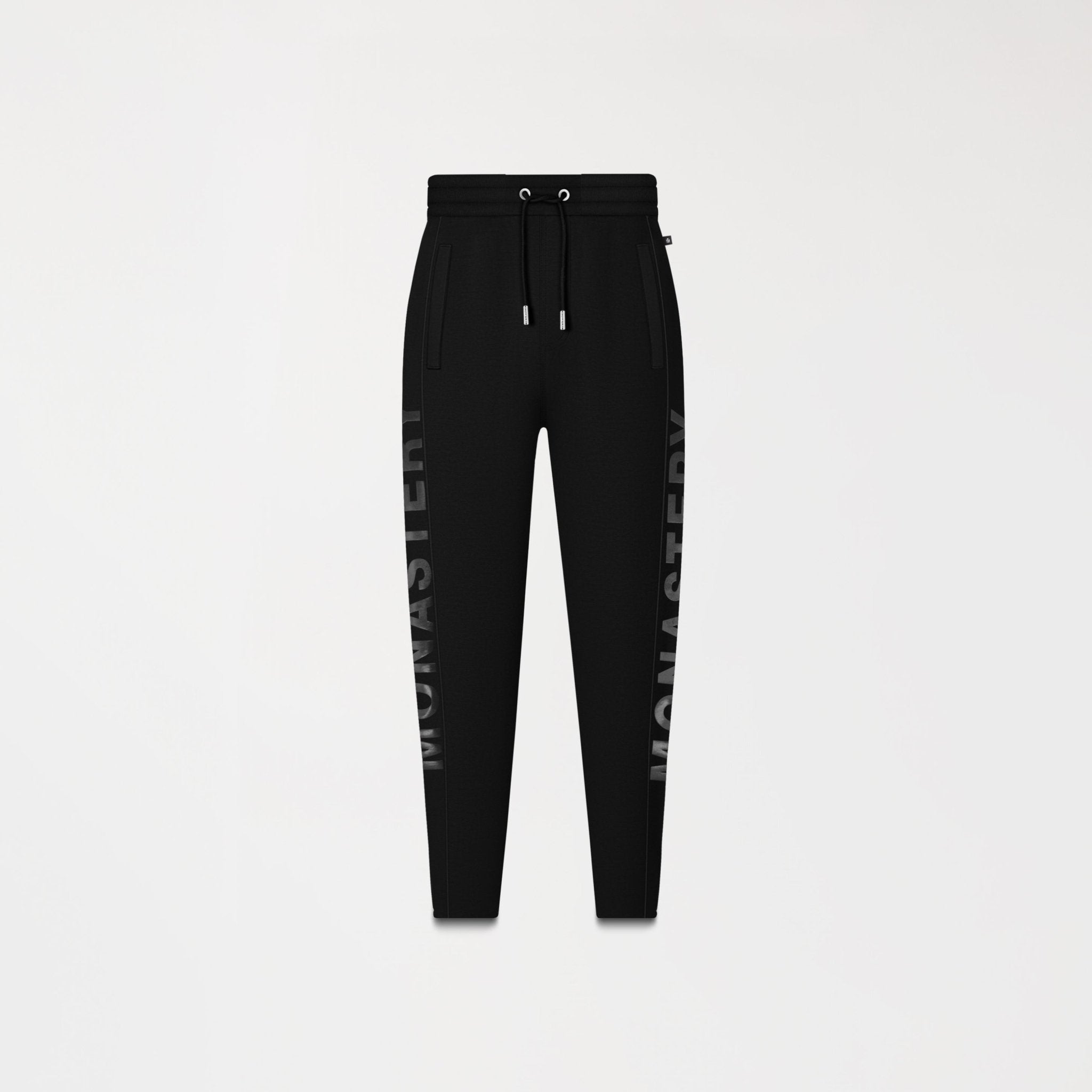 CHAGAT JOGGER WOMEN BLACK - Monastery | Tienda Oficial Colombia