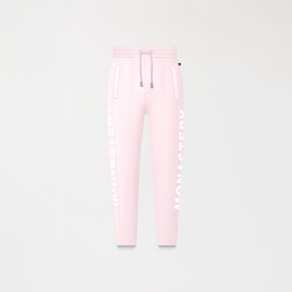 CHAGAT JOGGER WOMEN PALE LILAC - Monastery | Tienda Oficial Colombia