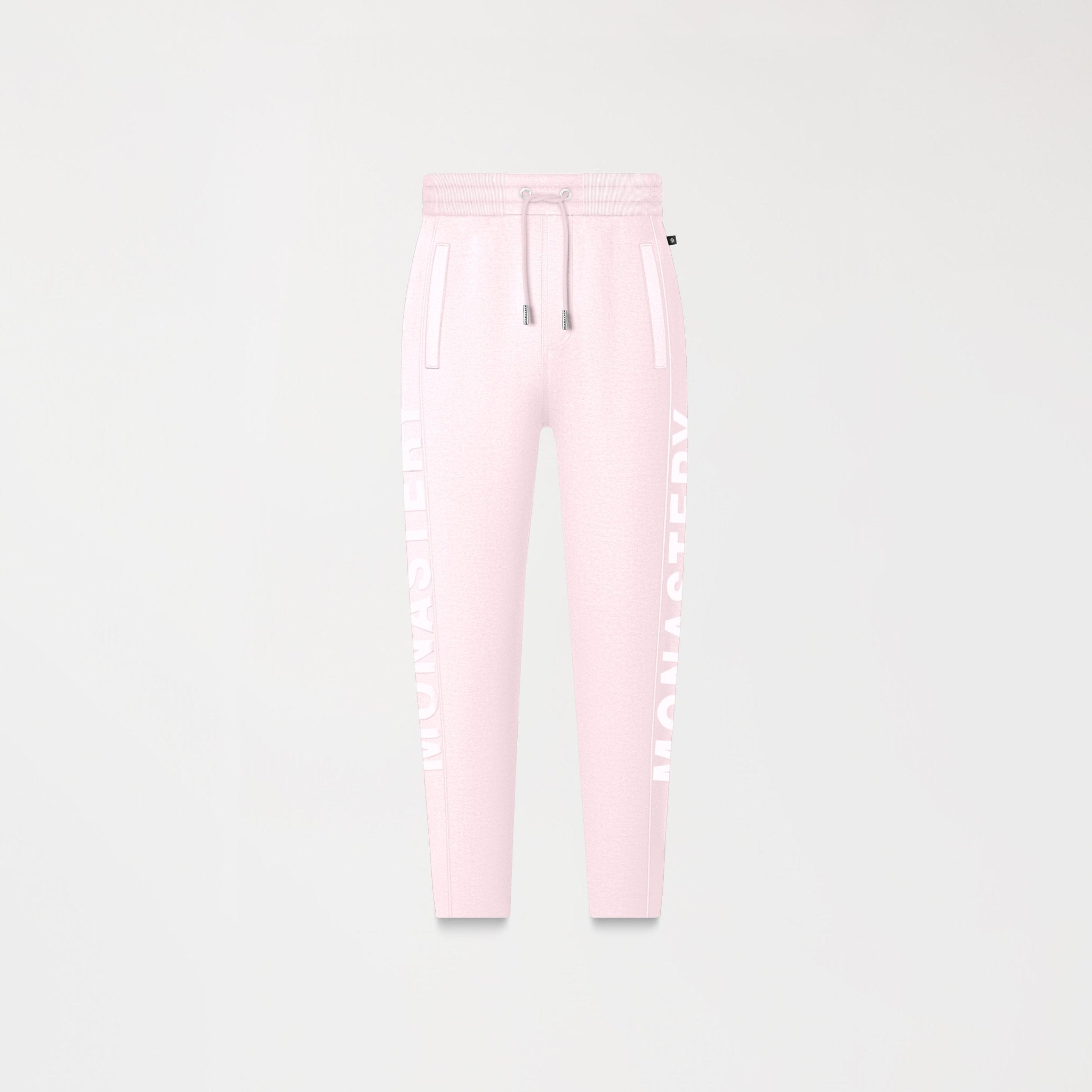CHAGAT JOGGER WOMEN PALE LILAC - Monastery | Tienda Oficial Colombia