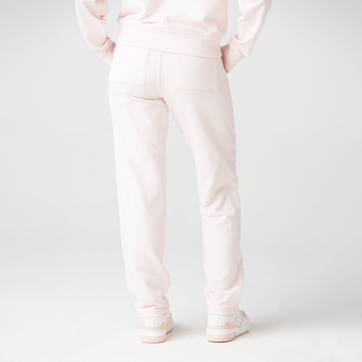 CHAGAT JOGGER WOMEN PALE LILAC - Monastery | Tienda Oficial Colombia