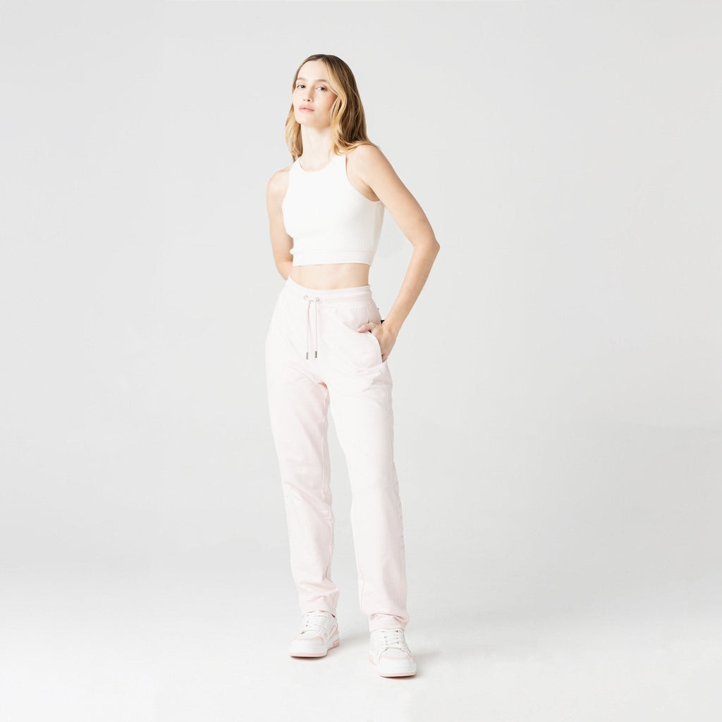 CHAGAT JOGGER WOMEN PALE LILAC - Monastery | Tienda Oficial Colombia