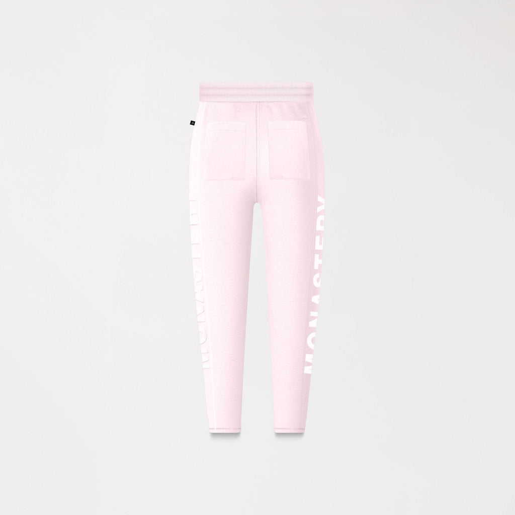 CHAGAT JOGGER WOMEN PALE LILAC - Monastery | Tienda Oficial Colombia