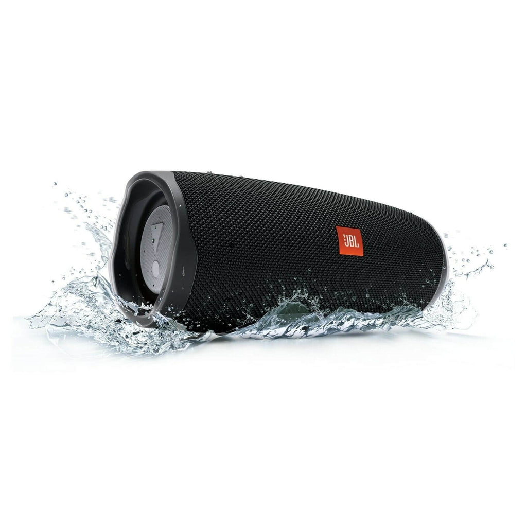 Bocina Bluetooth JBL Charge 4
