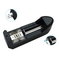 Cargador Batería Laser