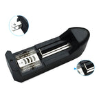 Cargador Batería Laser