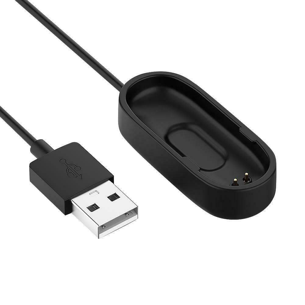 Cargador Xiaomi Mi Band 4
