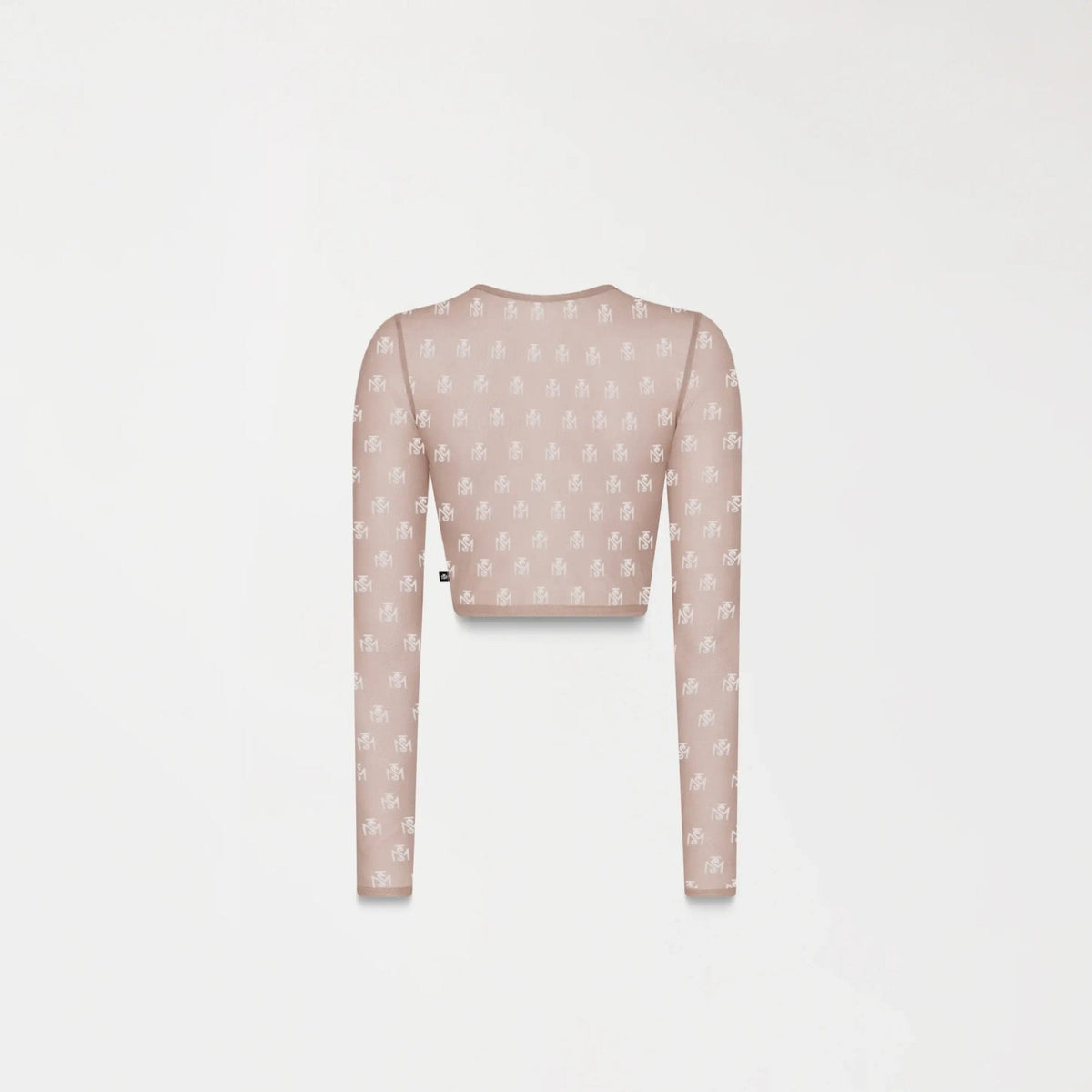 CHAVAN TOP WOMEN SIMPLY TAUPE - Monastery | Tienda Oficial Colombia