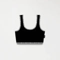CHERRY BRA WOMEN BLACK - Monastery | Tienda Oficial Colombia