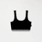 CHERRY BRA WOMEN BLACK - Monastery | Tienda Oficial Colombia