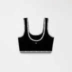 CHERRY BRA WOMEN BLACK - Monastery | Tienda Oficial Colombia