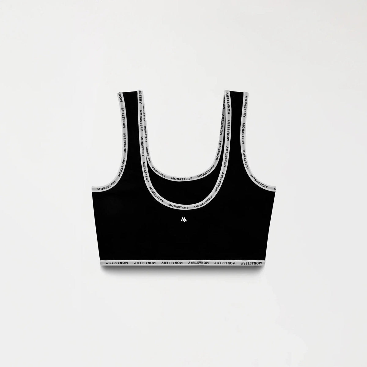 CHERRY BRA WOMEN BLACK - Monastery | Tienda Oficial Colombia