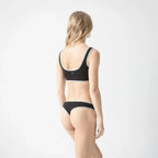 CHERRY BRA WOMEN BLACK - Monastery | Tienda Oficial Colombia