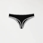 CHERRY PANTY WOMEN BLACK - Monastery | Tienda Oficial Colombia