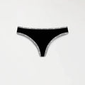CHERRY PANTY WOMEN BLACK - Monastery | Tienda Oficial Colombia
