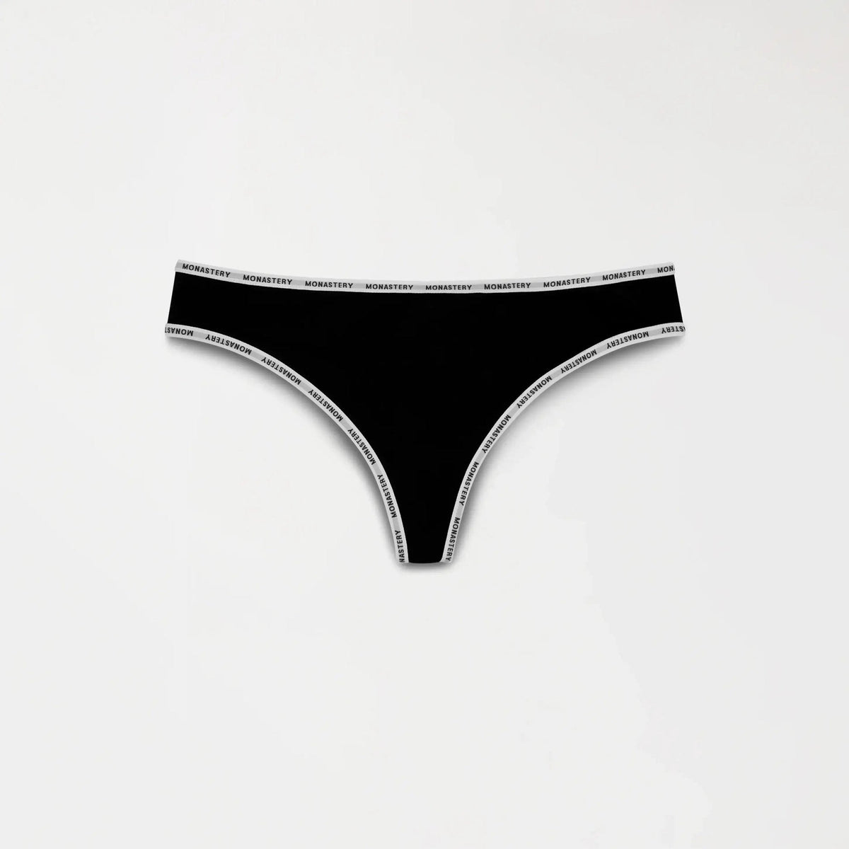 CHERRY PANTY WOMEN BLACK - Monastery | Tienda Oficial Colombia
