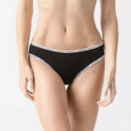 CHERRY PANTY WOMEN BLACK - Monastery | Tienda Oficial Colombia