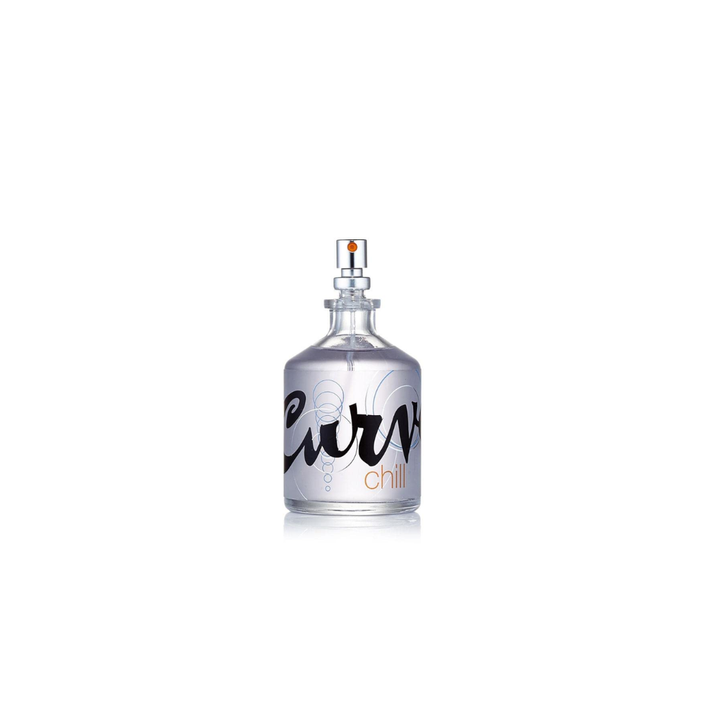 Curve Chill EDC 125 Ml - For Men