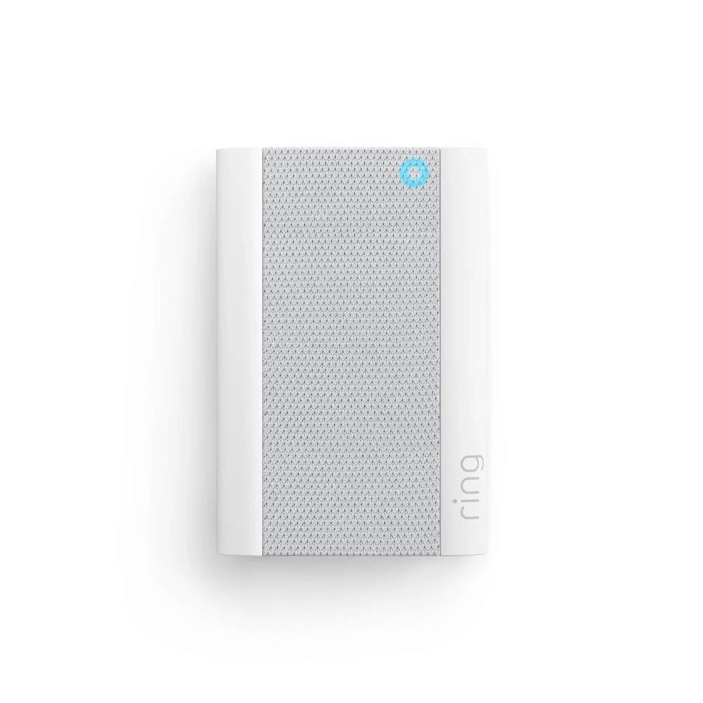 Timbre Ring WIFI Pro