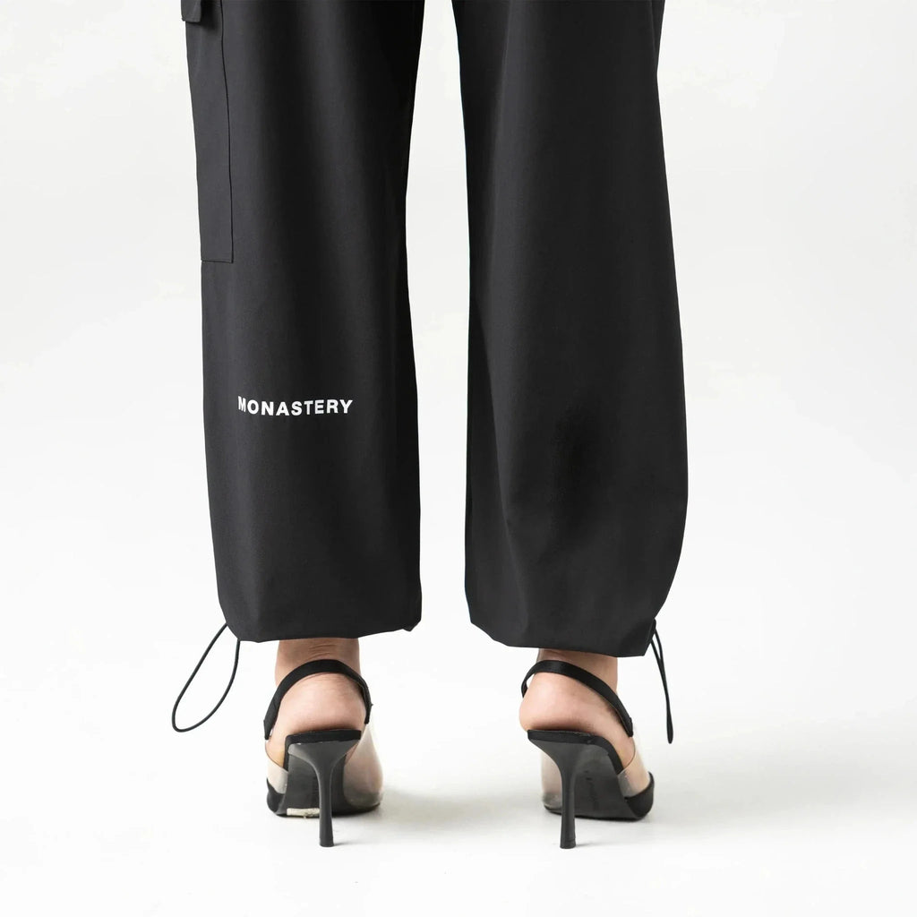 CHLOE 1 PANT WOMEN BLACK - Monastery | Tienda Oficial Colombia
