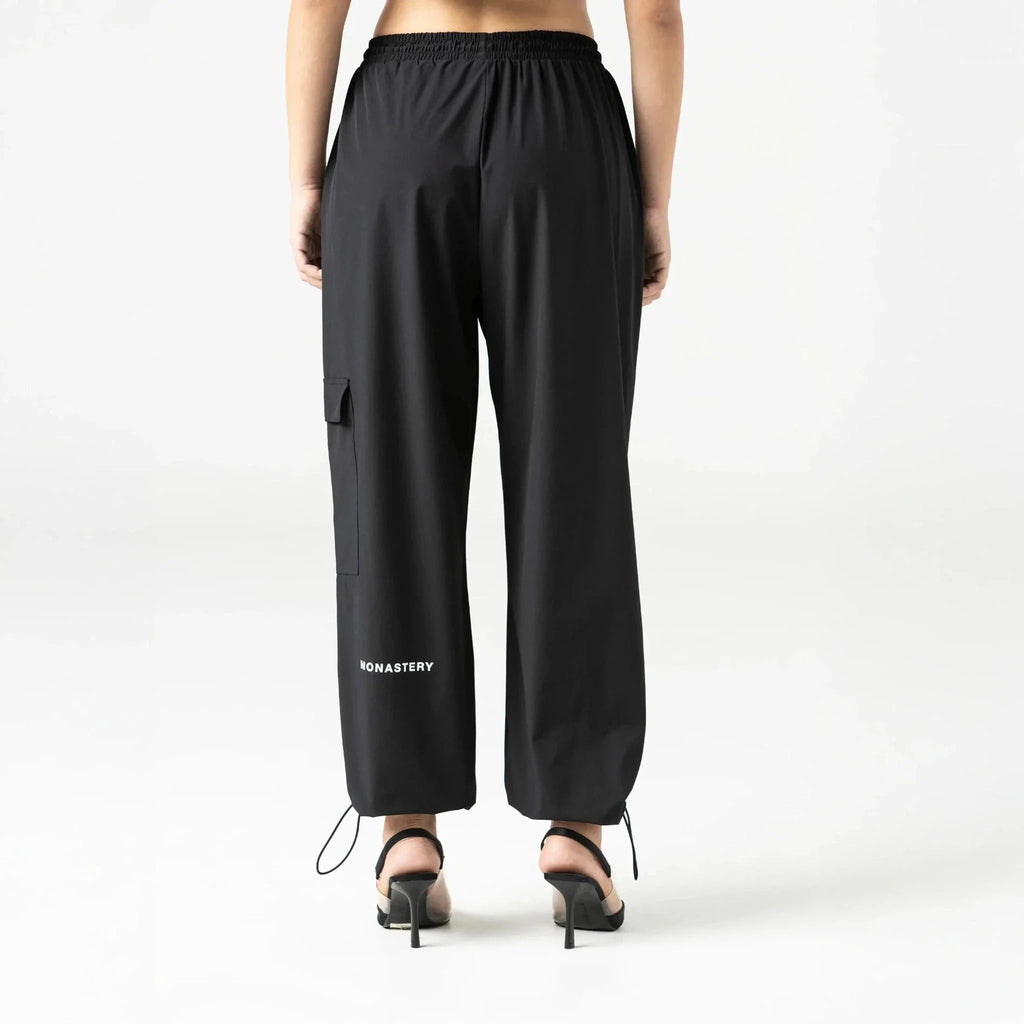 CHLOE 1 PANT WOMEN BLACK - Monastery | Tienda Oficial Colombia