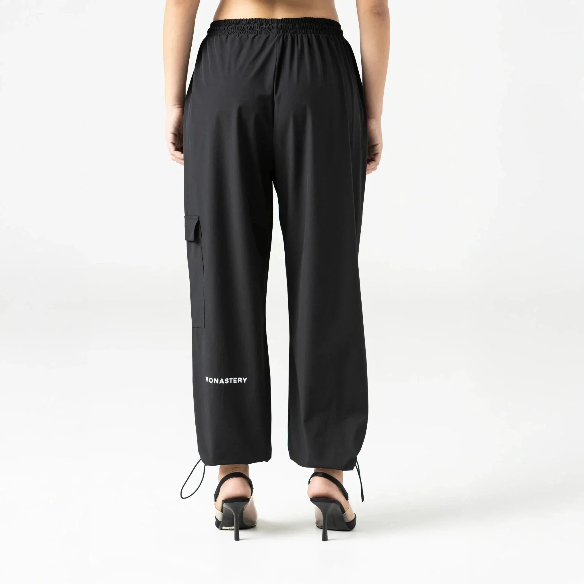 CHLOE 1 PANT WOMEN BLACK - Monastery | Tienda Oficial Colombia