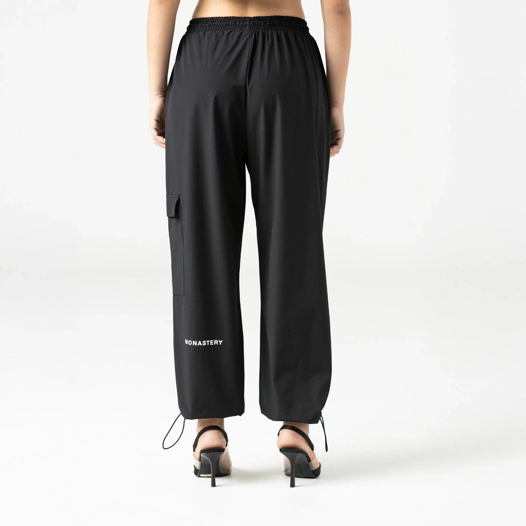CHLOE PANT WOMEN BLACK - Monastery | Tienda Oficial Colombia