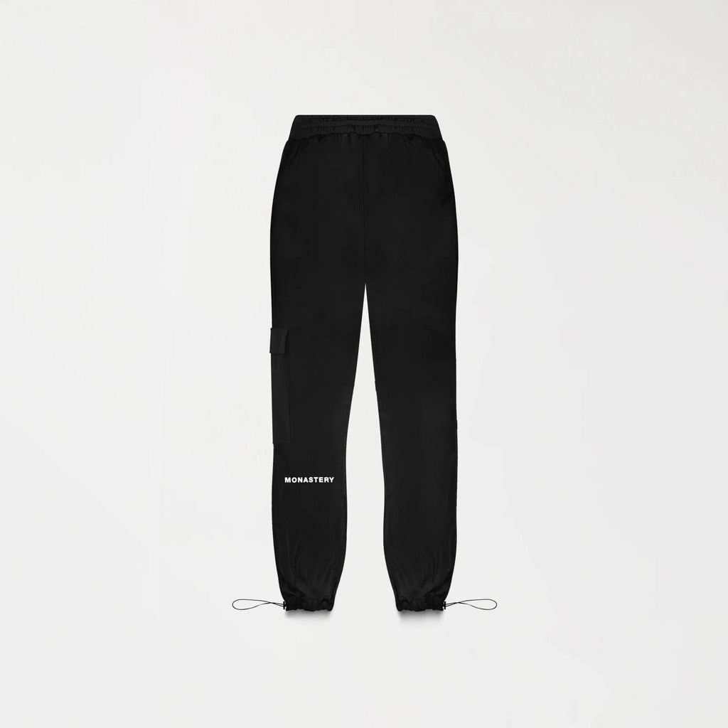 CHLOE PANT WOMEN BLACK - Monastery | Tienda Oficial Colombia