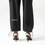 CHLOE PANT WOMEN BLACK - Monastery | Tienda Oficial Colombia