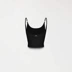 CIARA KNITTED TOP WOMEN BLACK - Monastery | Tienda Oficial Colombia