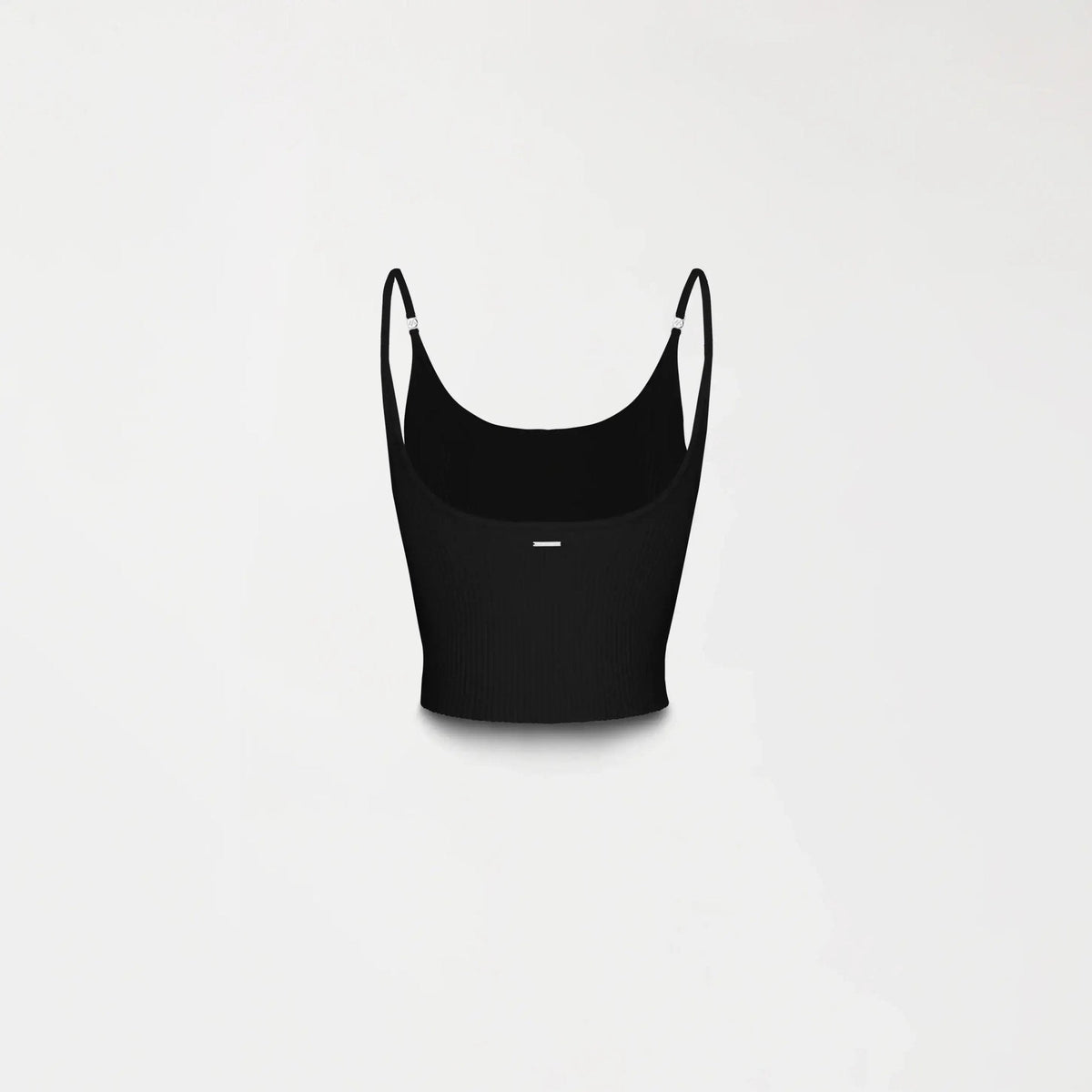 CIARA KNITTED TOP WOMEN BLACK - Monastery | Tienda Oficial Colombia