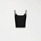 CIARA KNITTED TOP WOMEN BLACK - Monastery | Tienda Oficial Colombia