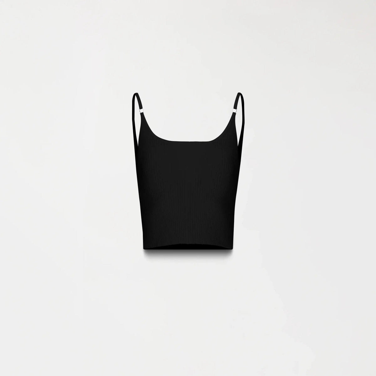CIARA KNITTED TOP WOMEN BLACK - Monastery | Tienda Oficial Colombia