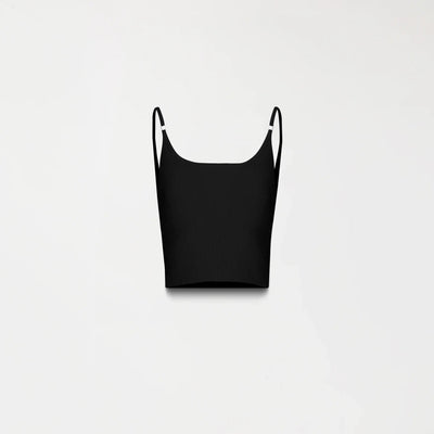 CIARA KNITTED TOP WOMEN BLACK - Monastery | Tienda Oficial Colombia