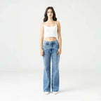 CIARA KNITTED TOP WOMEN WHITE - Monastery | Tienda Oficial Colombia