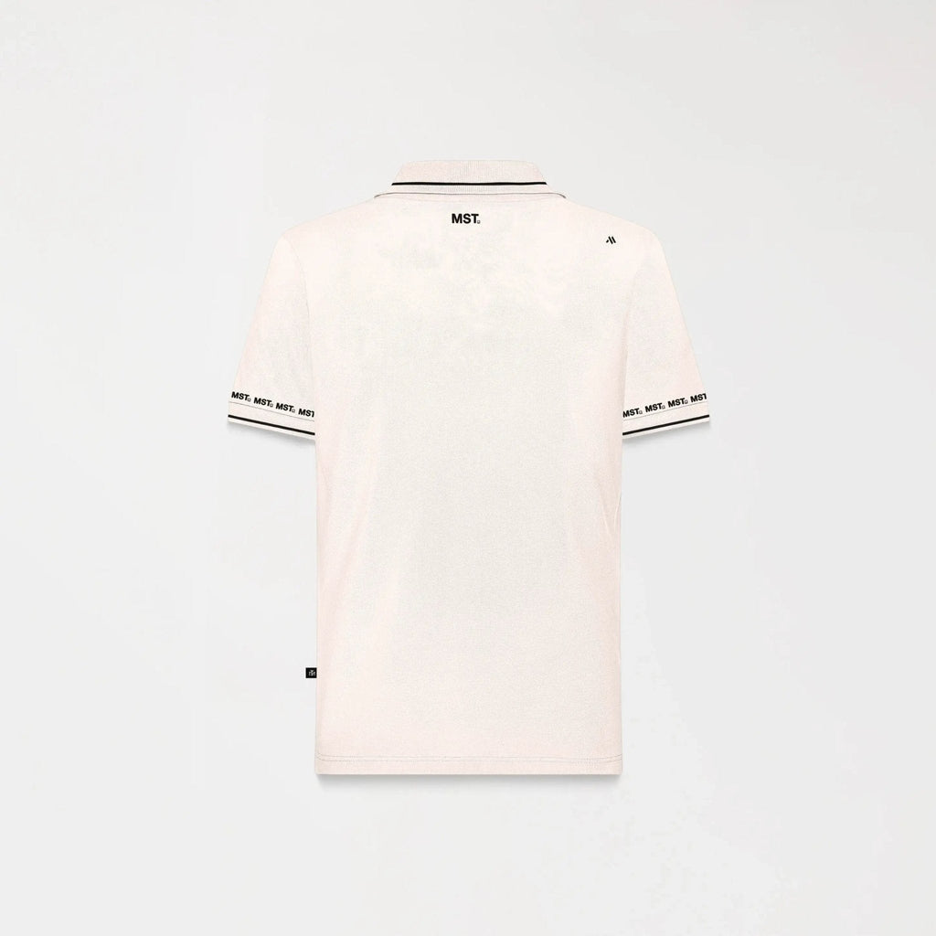 CIATUS POLO MEN SAND DOLLAR - Monastery | Tienda Oficial Colombia